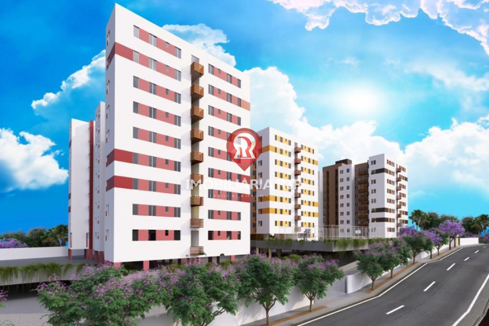 CONDOMÍNIO CANADÁ RESIDENCE