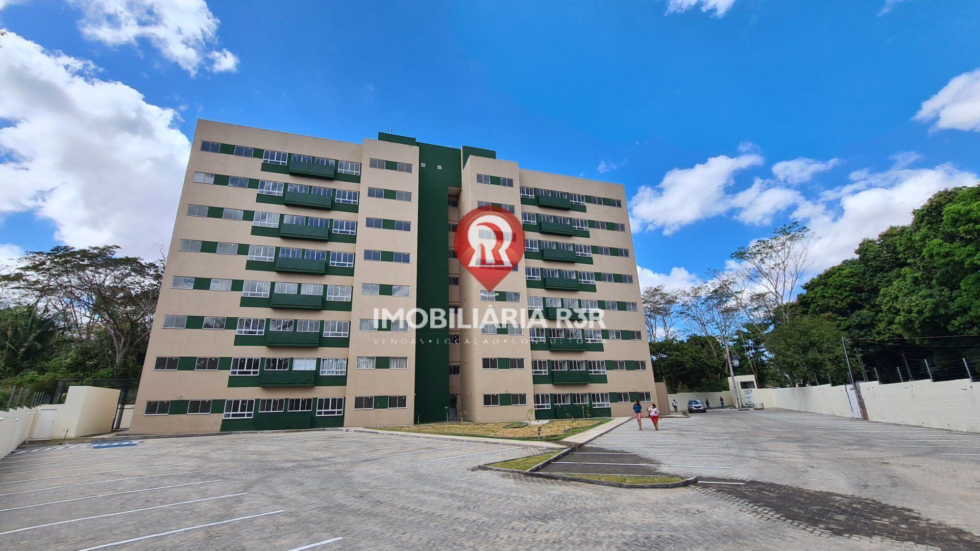 RESIDENCIAL ANGELLUS 