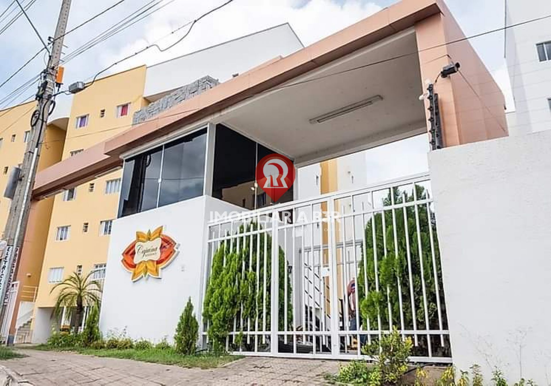 CONDOMÍNIO CAJUÍNA RESIDENCE 