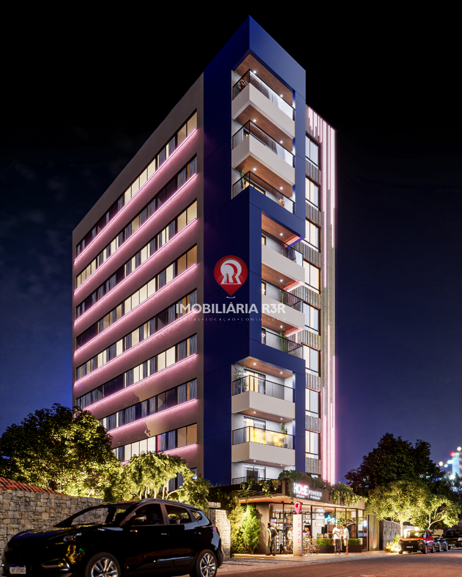 HOME STÚDIO TERESINA 