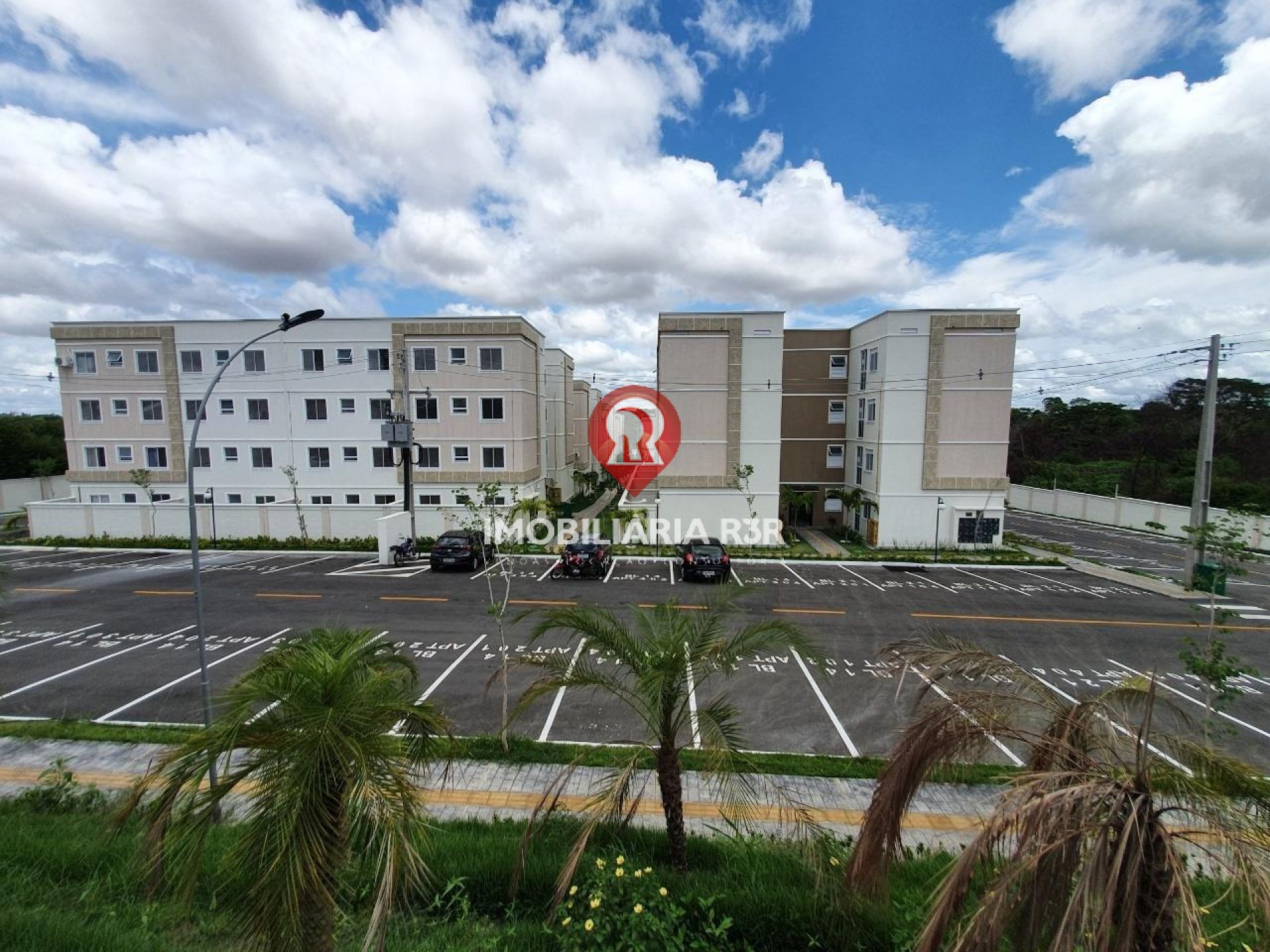 CONDOMÍNIO PARQUE TERRAZZO POTI