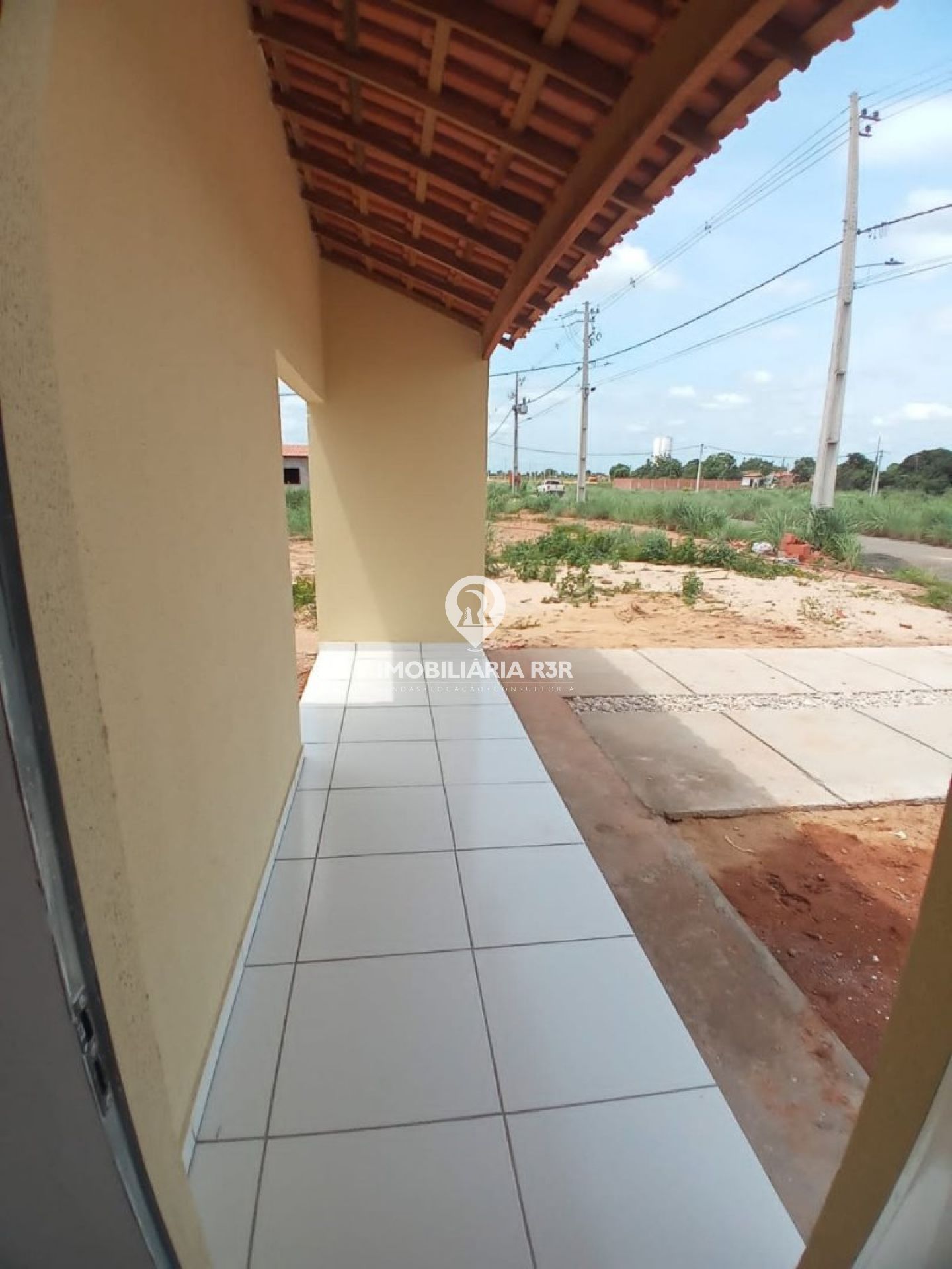 RESIDENCIAL JARDINS DO SUL 