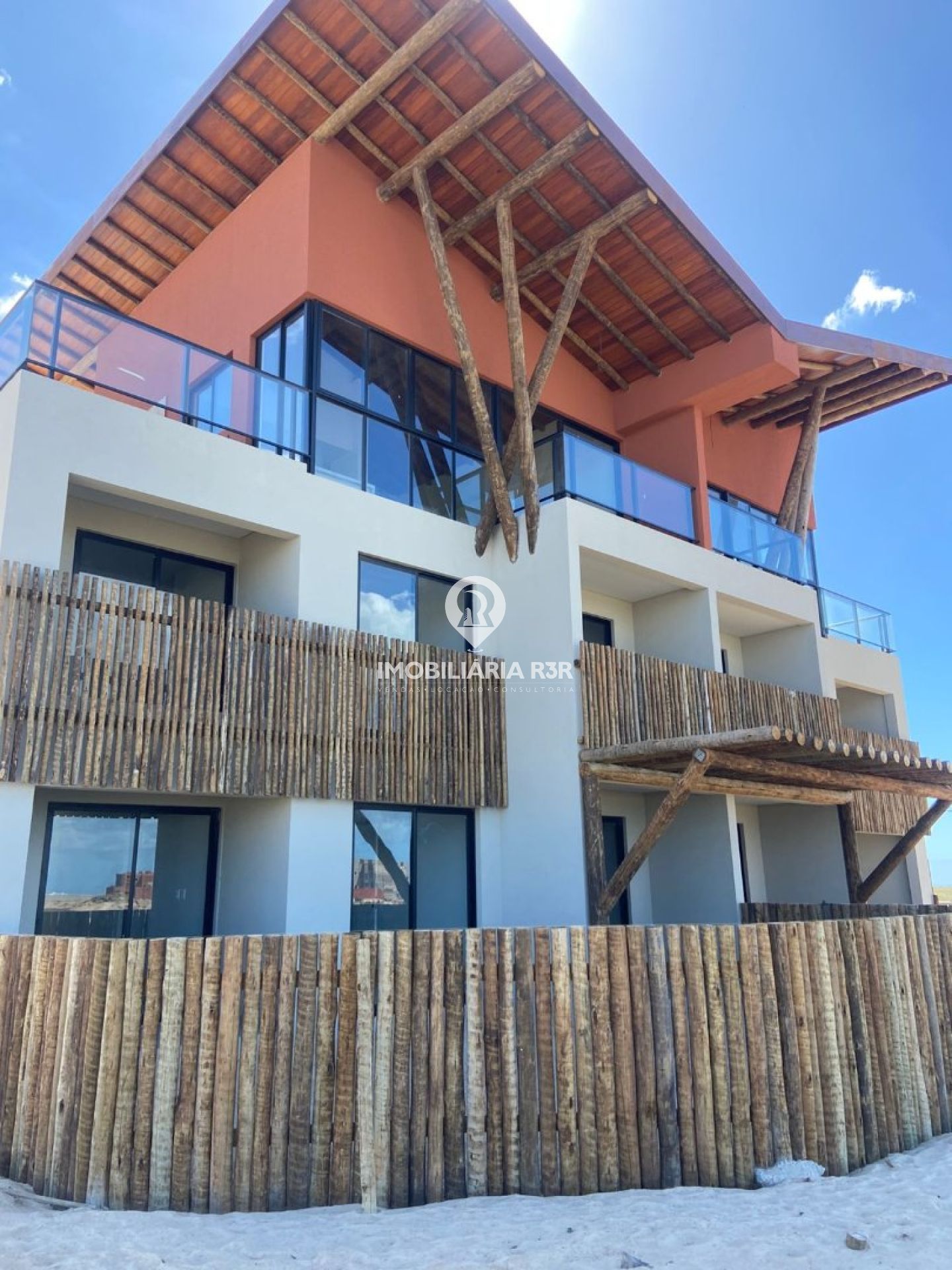 SOPHIA RIVIERA CONDOMÍNIO RESORT 