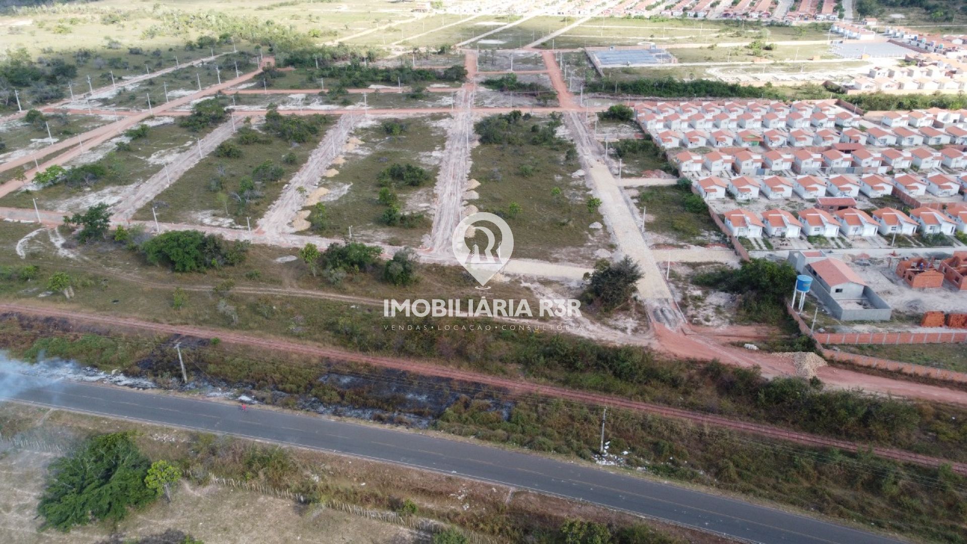 RESIDENCIAL PRIMAVERA 