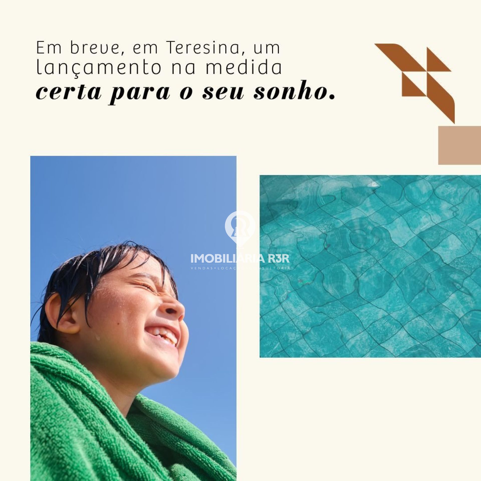 TERRAS ALPHAVILLE III