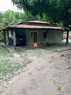 LOTE/CASA - BAIRRO PORTO DO CENTRO, ZONA LESTE