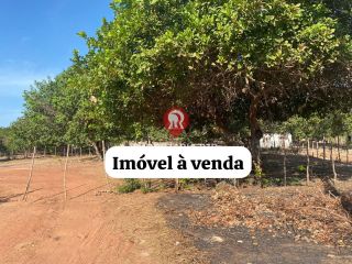 LOTE - BAIRRO CARPINA, PARNAÍBA (PI)