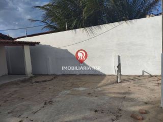 CASA - BAIRRO ATALAIA, LUIS CORREIA