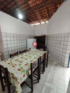 CASA - BAIRRO ATALAIA, LUIS CORREIA