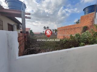 CASA - BAIRRO ATALAIA, LUIS CORREIA