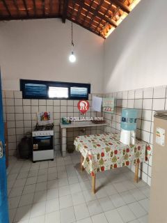 CASA - BAIRRO ATALAIA, LUIS CORREIA