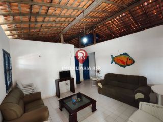 CASA - BAIRRO ATALAIA, LUIS CORREIA