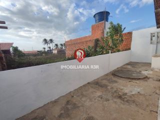 CASA - BAIRRO ATALAIA, LUIS CORREIA