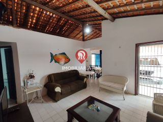 CASA - BAIRRO ATALAIA, LUIS CORREIA