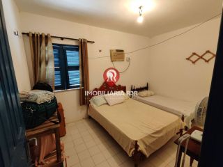 CASA - BAIRRO ATALAIA, LUIS CORREIA