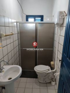 CASA - BAIRRO ATALAIA, LUIS CORREIA