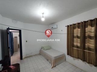 CASA - BAIRRO ATALAIA, LUIS CORREIA