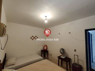 CASA - BAIRRO ATALAIA, LUIS CORREIA