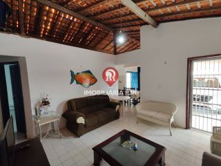 CASA - BAIRRO ATALAIA, LUIS CORREIA