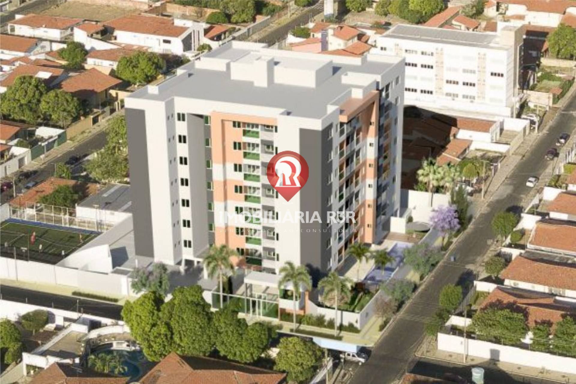 APARTAMENTO - BAIRRO ININGA, ZONA LESTE