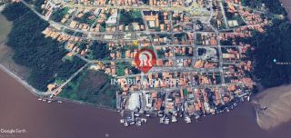 LOTE - BAIRRO CENTRO, LUÍS CORREIA (PI)