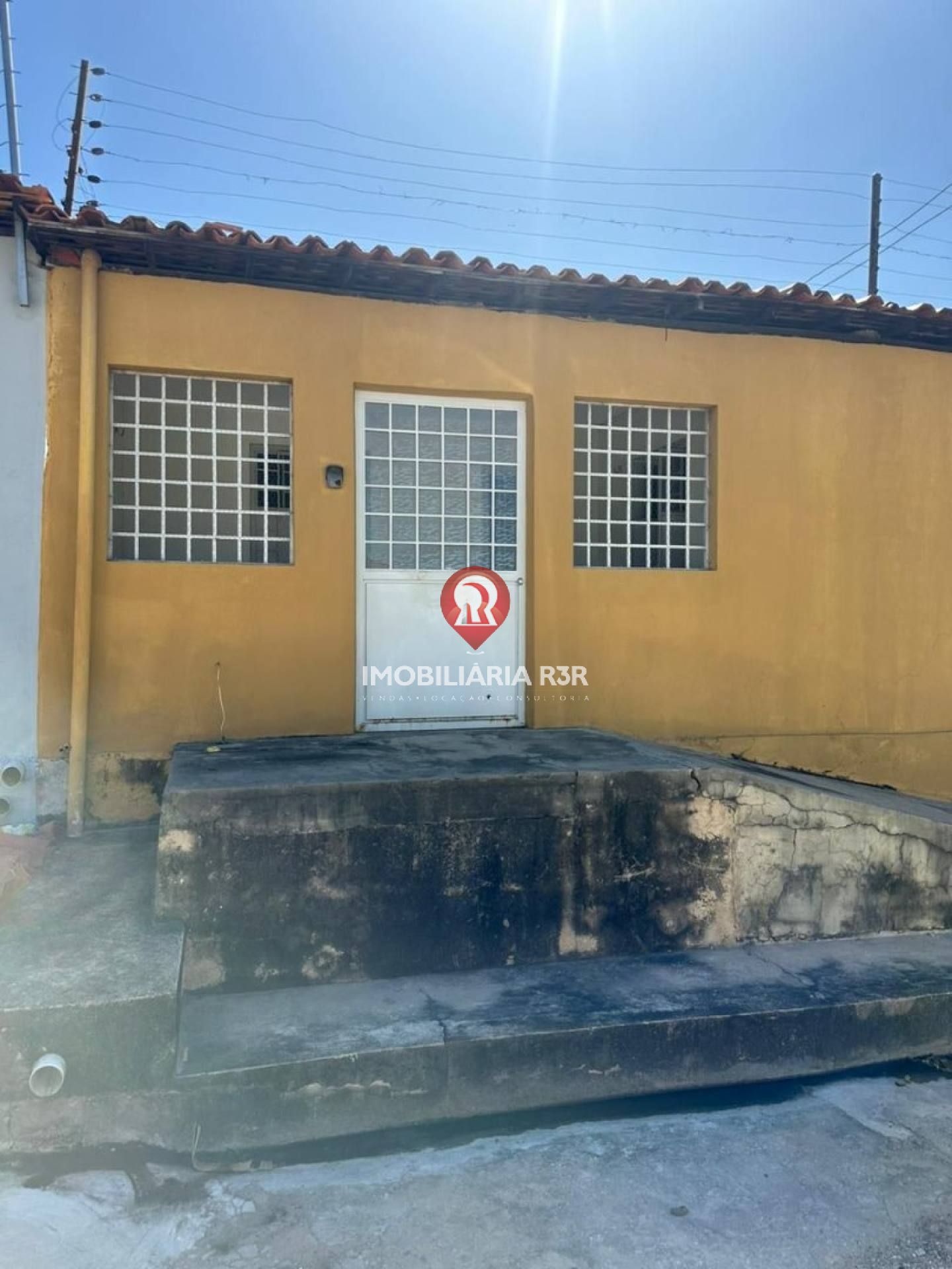 CASA - BAIRRO SACI, ZONA SUL