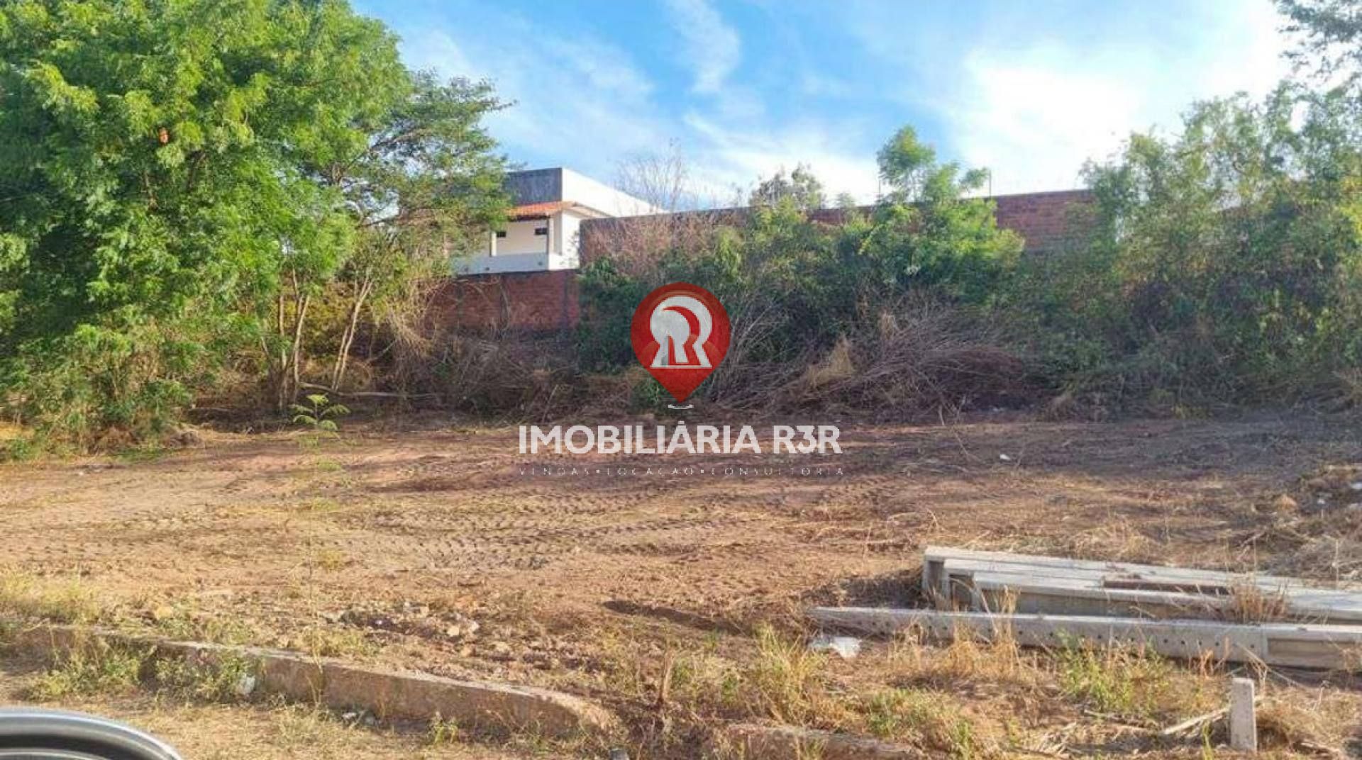 LOTE - BAIRRO GURUPI, ZONA SUDESTE