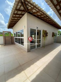 COBERTURA - BAIRRO MORROS, ZONA LESTE