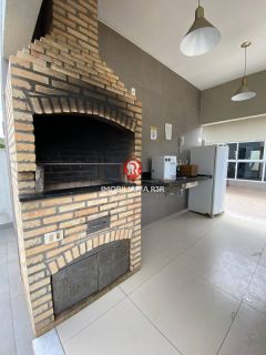 COBERTURA - BAIRRO MORROS, ZONA LESTE