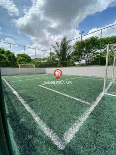 COBERTURA - BAIRRO MORROS, ZONA LESTE