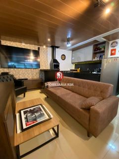 COBERTURA - BAIRRO MORROS, ZONA LESTE