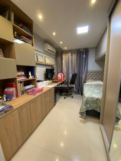 COBERTURA - BAIRRO MORROS, ZONA LESTE