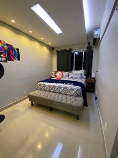 COBERTURA - BAIRRO MORROS, ZONA LESTE