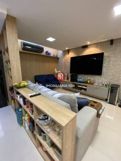 COBERTURA - BAIRRO MORROS, ZONA LESTE