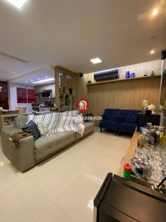 COBERTURA - BAIRRO MORROS, ZONA LESTE