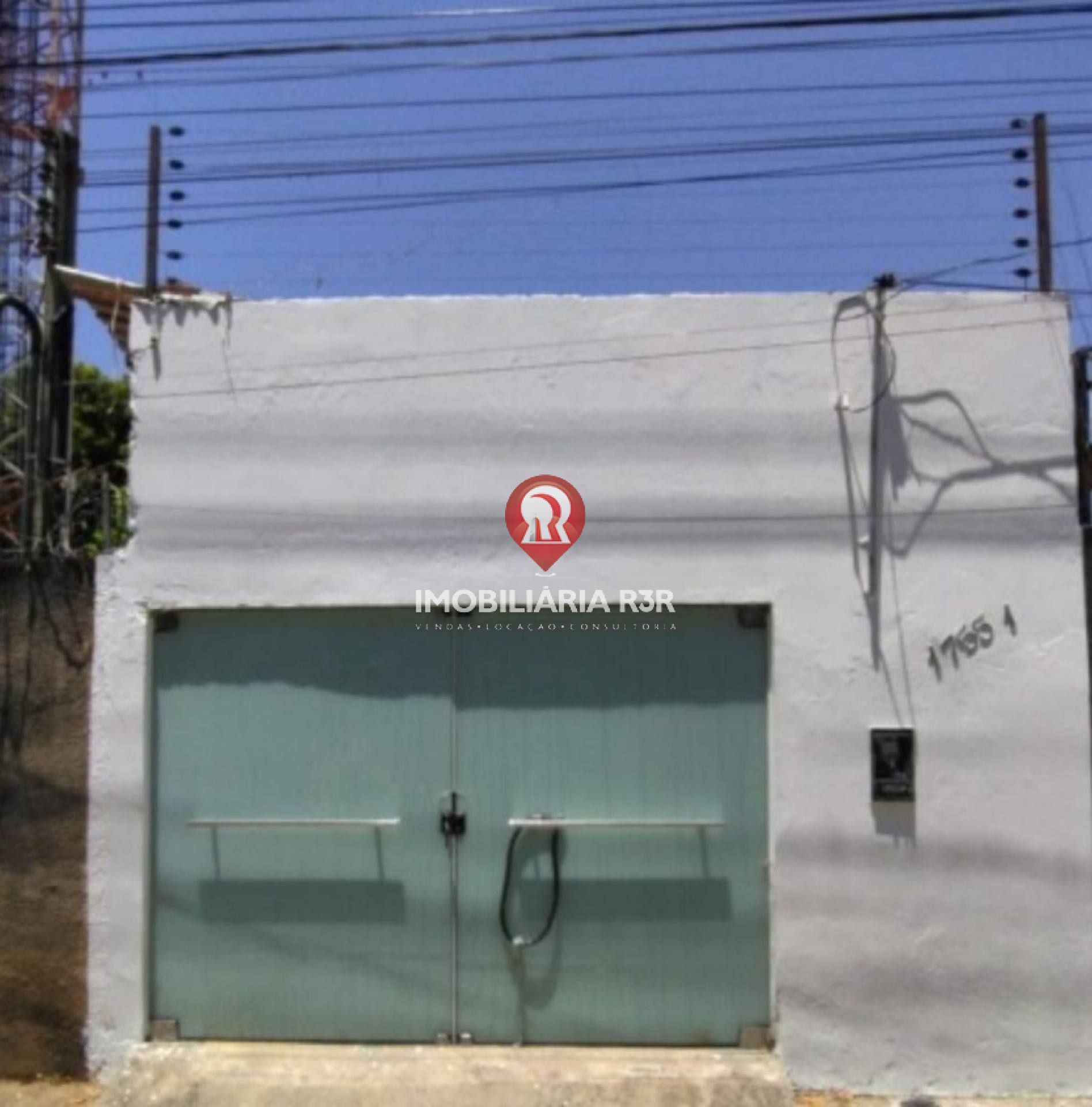 SALA COMERCIAL – BAIRRO CRISTO REI, ZONA SUL