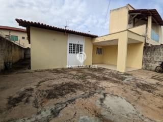 CASA - BAIRRO VALE QUEM TEM, ZONA LESTE