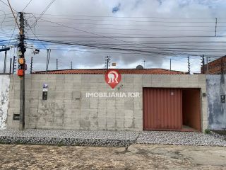 CASA - BAIRRO DIRCEU II, ZONA SUDESTE