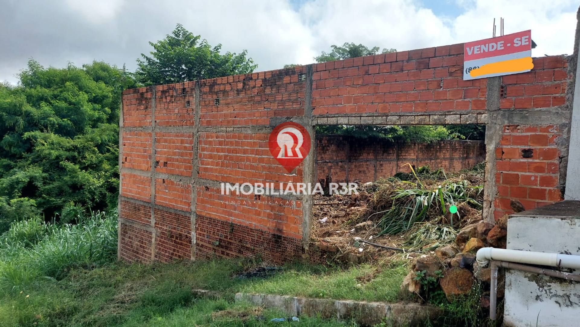 LOTE - BAIRRO GURUPI, ZONA LESTE