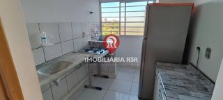 APARTAMENTO - BAIRRO ILHOTAS, ZONA SUL