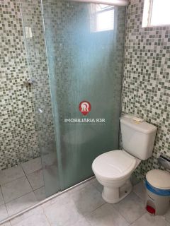 CASA DÚPLEX - BAIRRO PEDRA MOLE, ZONA LESTE