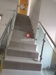 CASA DÚPLEX - BAIRRO PEDRA MOLE, ZONA LESTE