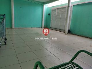 CASA DÚPLEX - BAIRRO PEDRA MOLE, ZONA LESTE