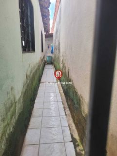 CASA DÚPLEX - BAIRRO PEDRA MOLE, ZONA LESTE