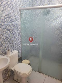 CASA DÚPLEX - BAIRRO PEDRA MOLE, ZONA LESTE