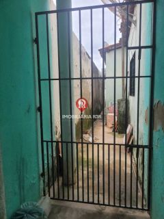 CASA DÚPLEX - BAIRRO PEDRA MOLE, ZONA LESTE