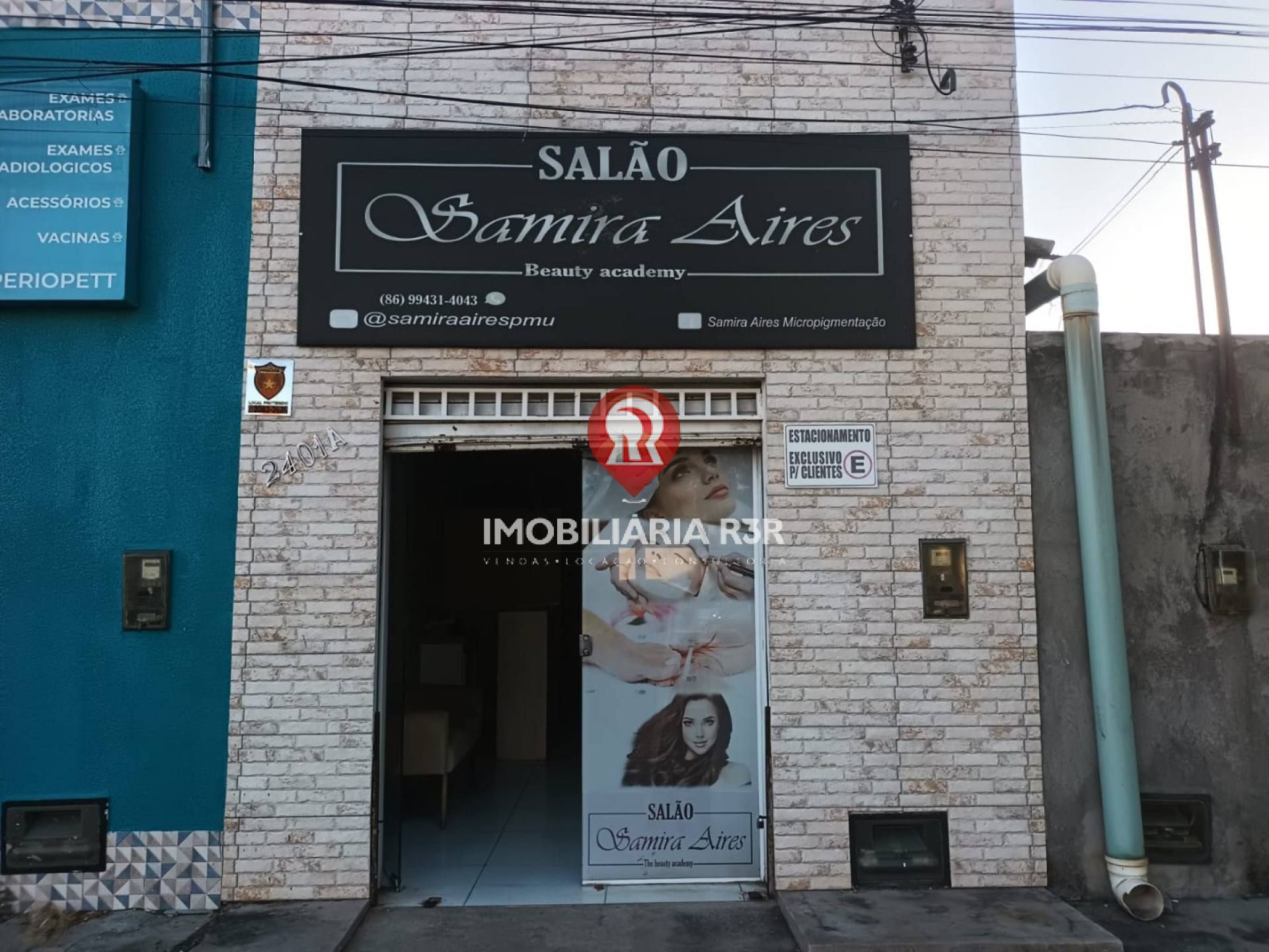 CASA - BAIRRO AEROPORTO, ZONA NORTE