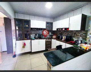 CASA - BAIRRO AEROPORTO, ZONA NORTE