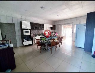 CASA - BAIRRO AEROPORTO, ZONA NORTE