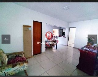 CASA - BAIRRO AEROPORTO, ZONA NORTE